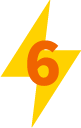 バランス6のアイコン